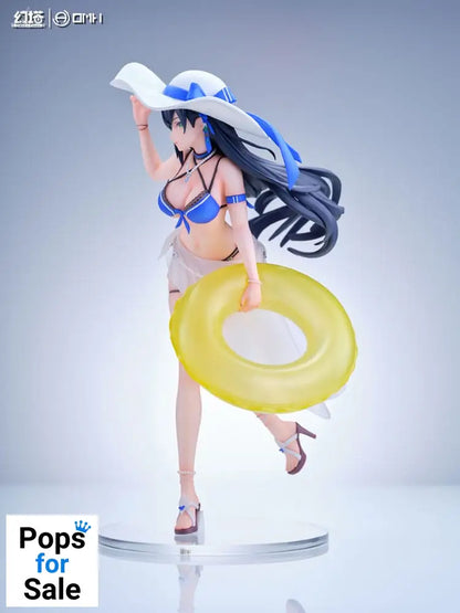 Tower of Fantasy PVC Statue 1/7 Lin 25 cm Statues