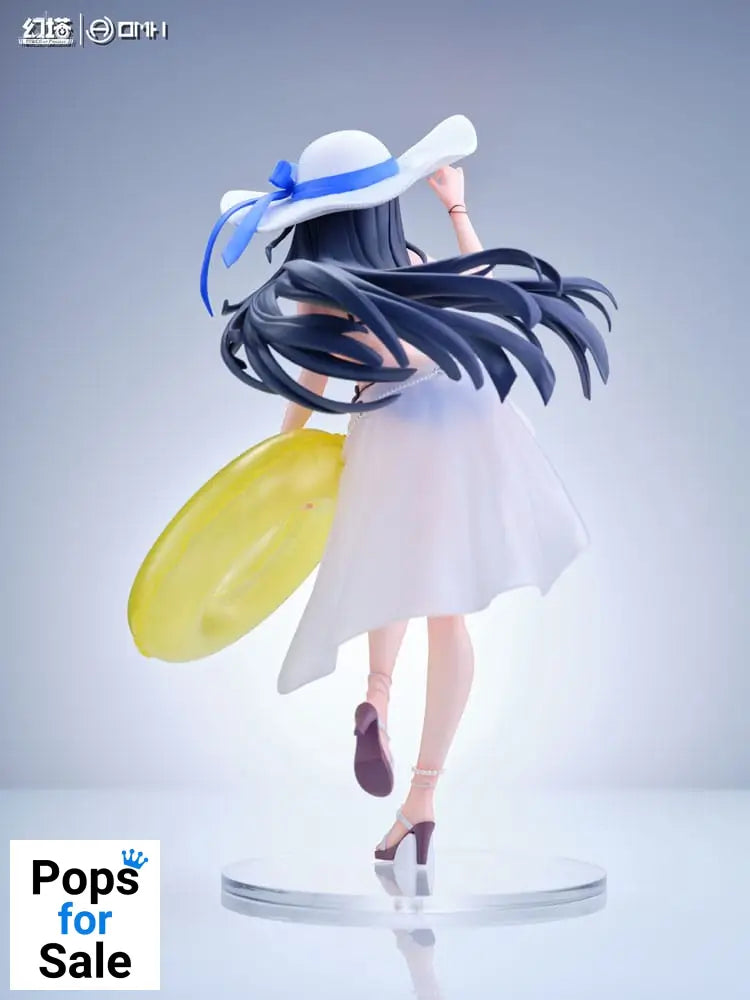 Tower of Fantasy PVC Statue 1/7 Lin 25 cm