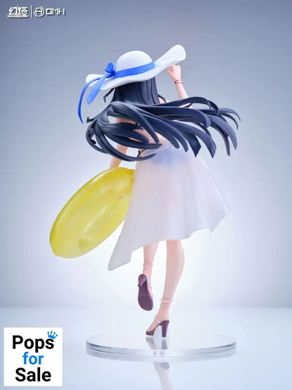 Tower of Fantasy PVC Statue 1/7 Lin 25 cm