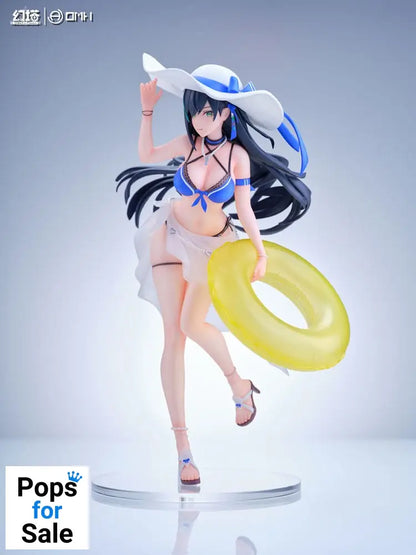 Tower of Fantasy PVC Statue 1/7 Lin 25 cm