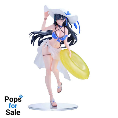 Tower of Fantasy PVC Statue 1/7 Lin 25 cm Statues