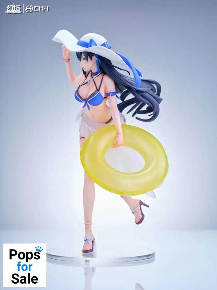 Tower of Fantasy PVC Statue 1/7 Lin 25 cm