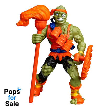 Toxic Crusader Action Figure 1/6 Toxie 13 cm