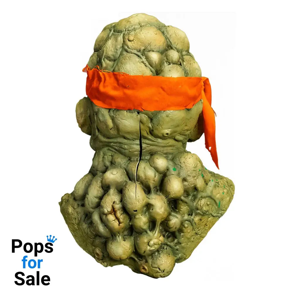 Toxic Crusaders Mask Toxie