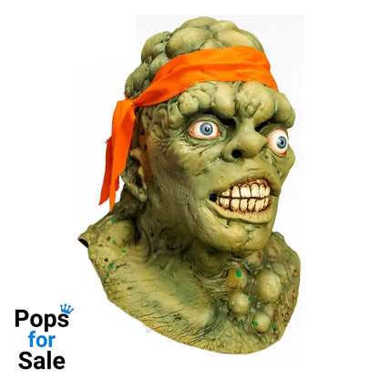 Toxic Crusaders Mask Toxie