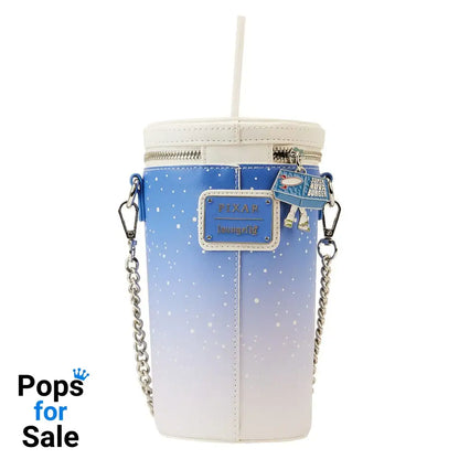 Toy Story by Loungefly Crossbody Pizza Planet Mega Gulp