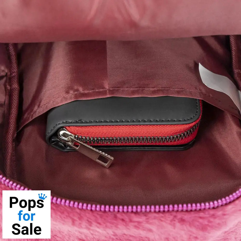 Toy Story Casual Fashion Plush Backpack Lotso Bags