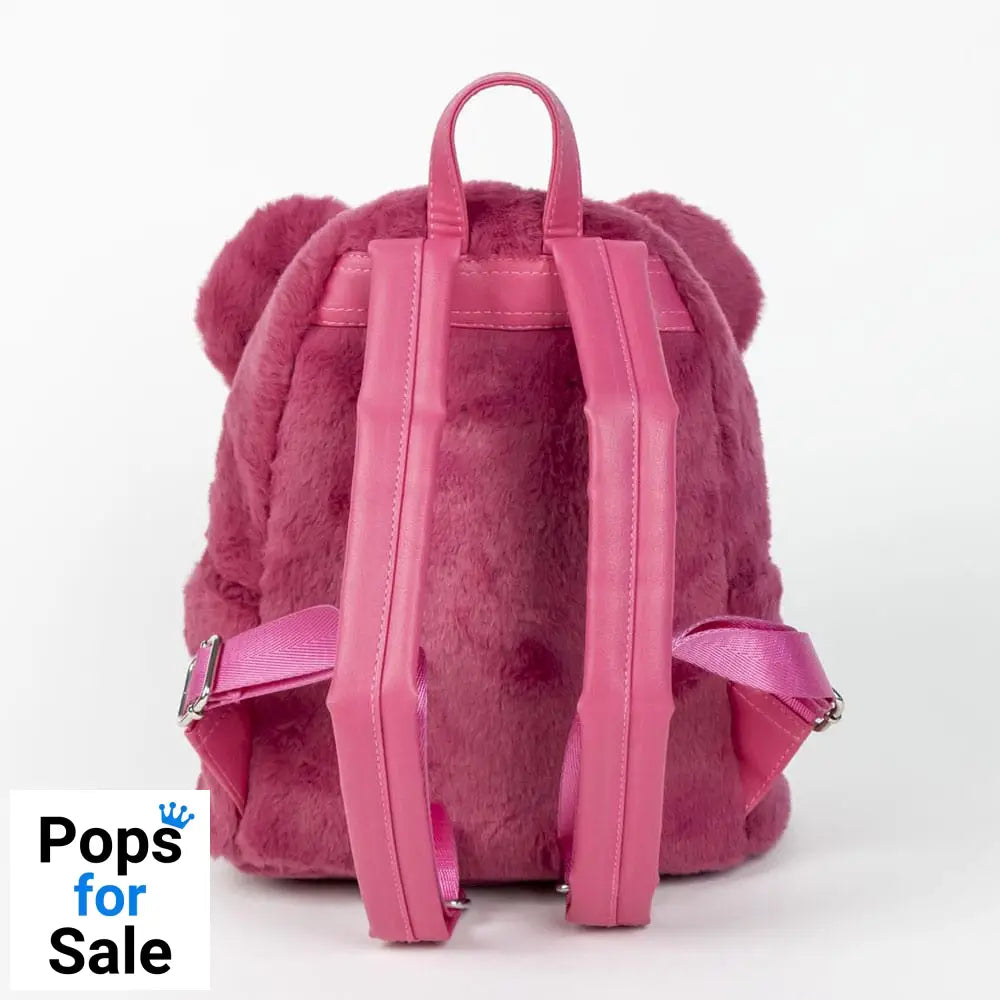 Toy Story Casual Fashion Plush Backpack Lotso