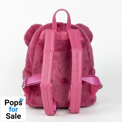 Toy Story Casual Fashion Plush Backpack Lotso