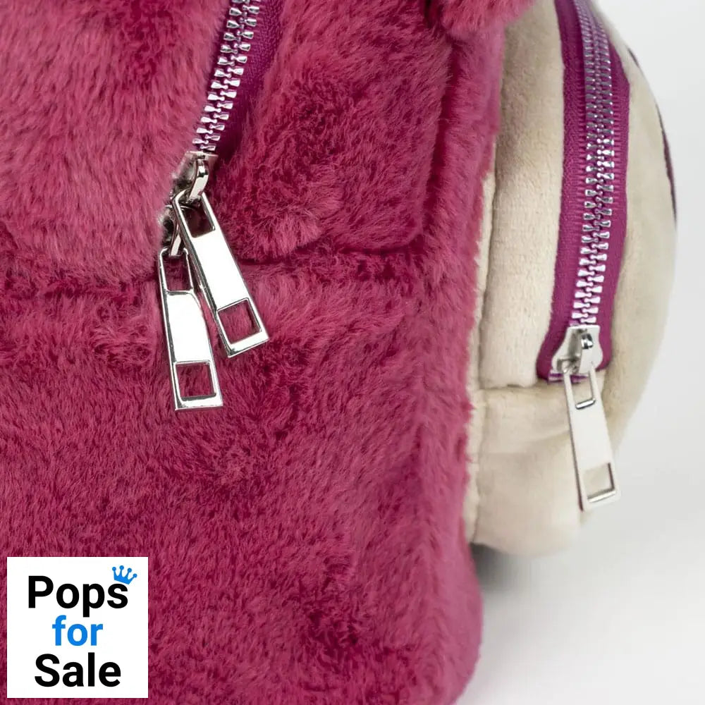 Toy Story Casual Fashion Plush Backpack Lotso