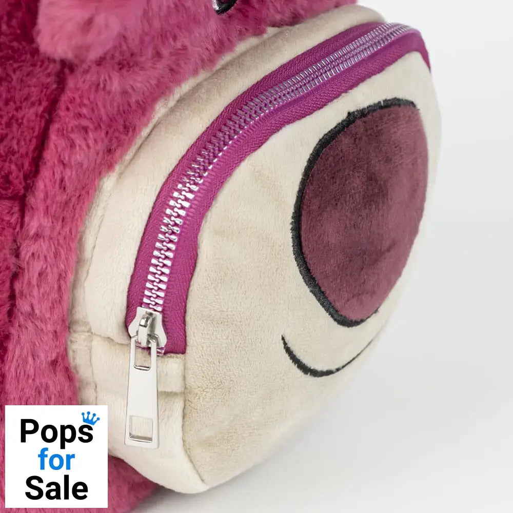 Toy Story Casual Fashion Plush Backpack Lotso