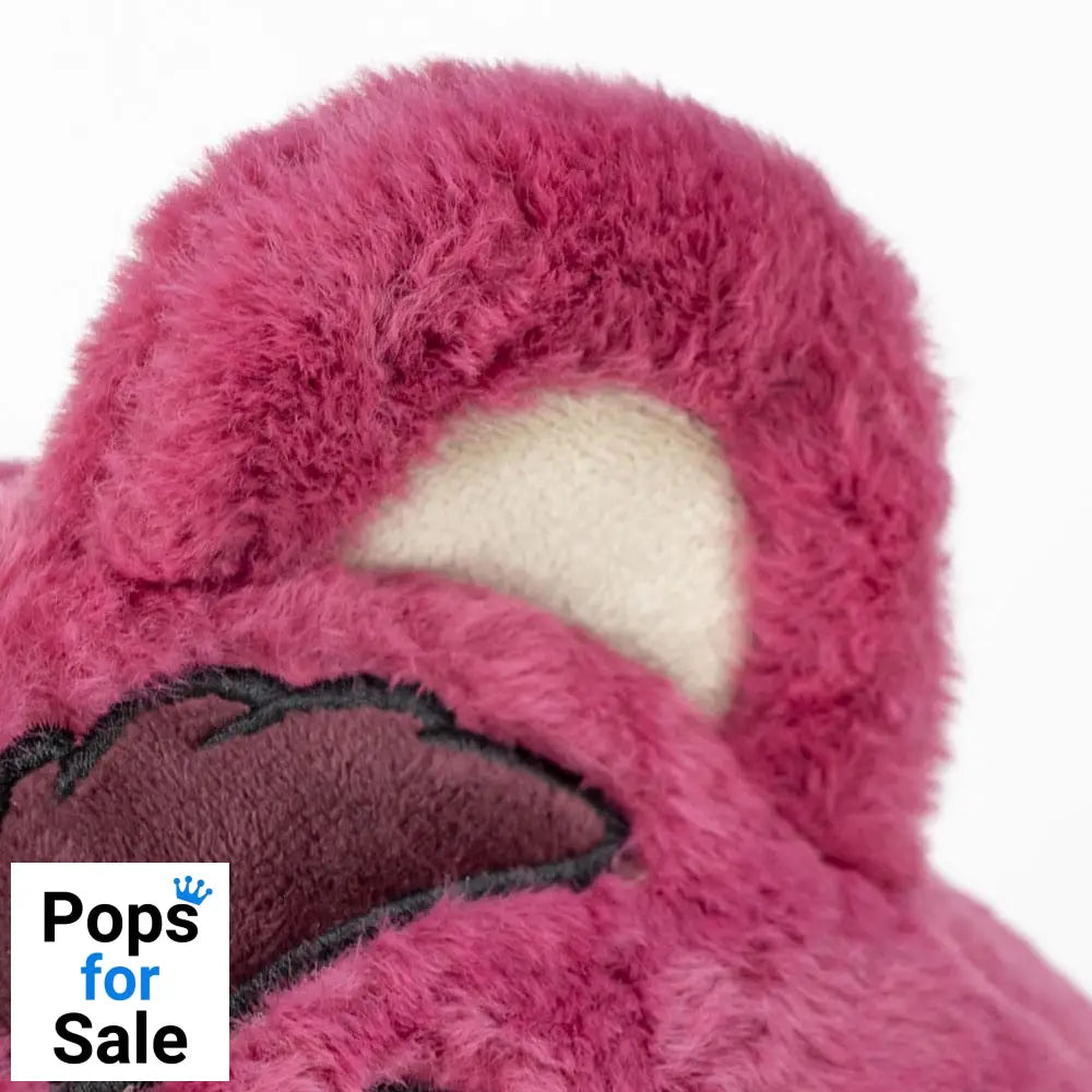 Toy Story Casual Fashion Plush Backpack Lotso