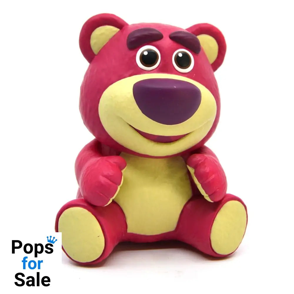 Toy Story Coin Bank Lotso 15 cm