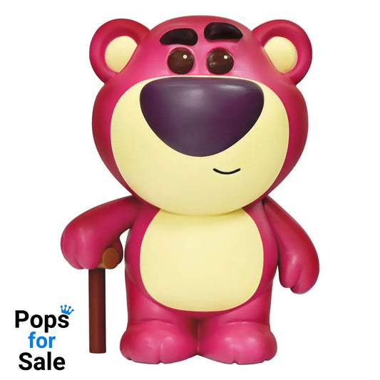 Toy Story Coin Bank Lotso Banks