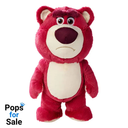 Toy Story Flufflets Plush Figure Lotso 25 cm Plushes