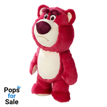 Toy Story Flufflets Plush Figure Lotso 25 cm