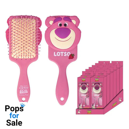 Toy Story Hairbrush Lotso Gadgets