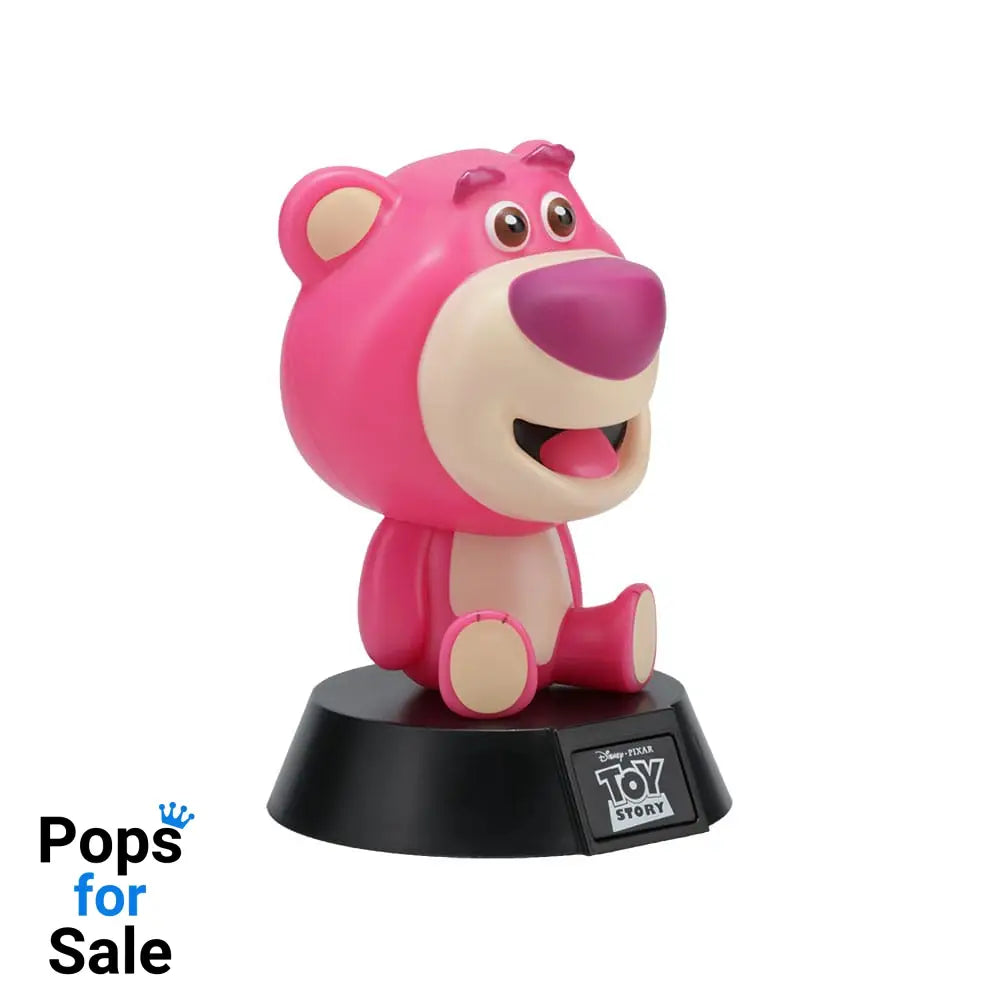 Toy Story Icons Light Lotso Huggin Bear