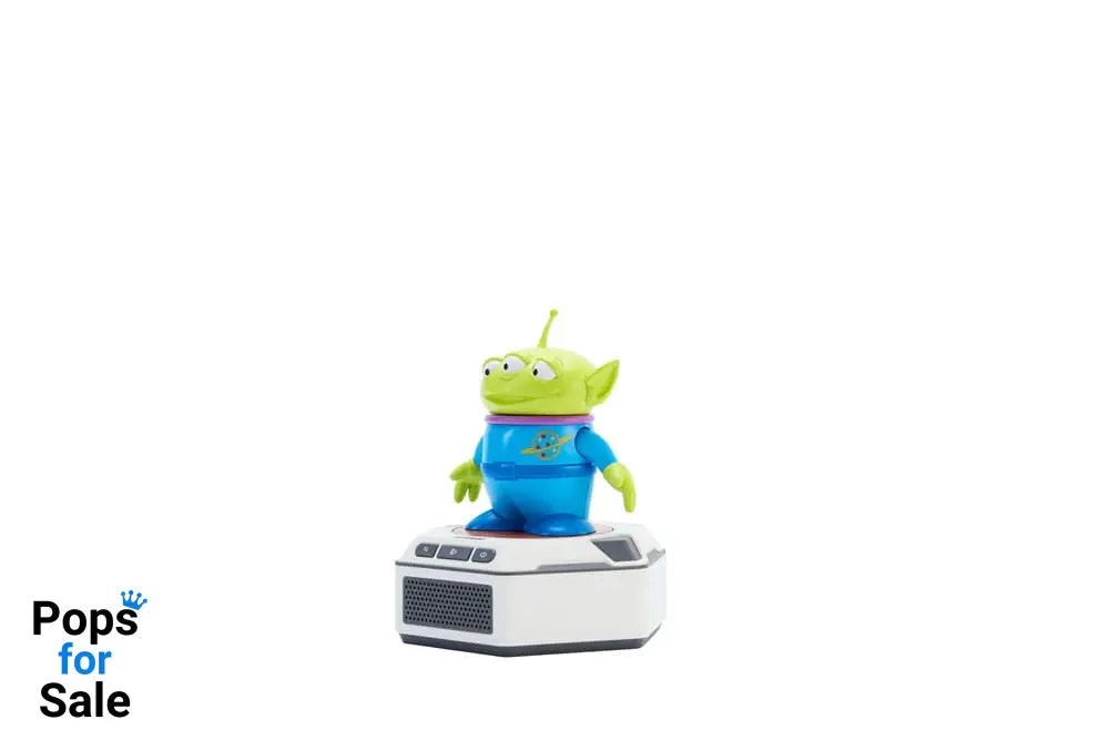 Toy Story Interactive Mini Robot Alien *English version*