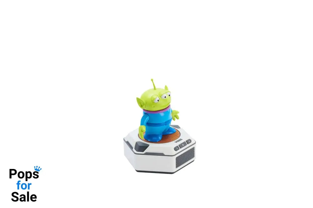 Toy Story Interactive Mini Robot Alien *English version*