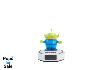 Toy Story Interactive Mini Robot Alien *English version*
