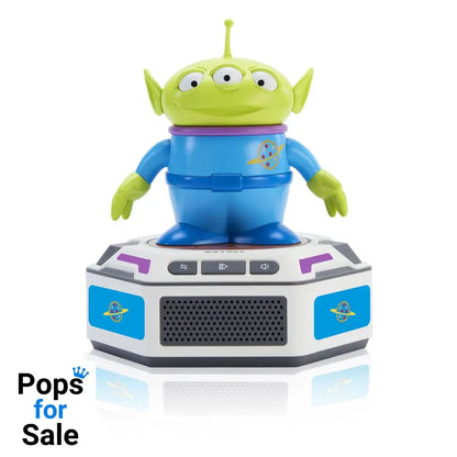 Toy Story Interactive Mini Robot Alien *English version* Action figures