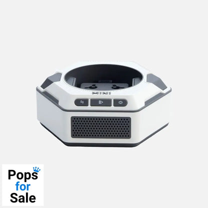 Toy Story Interactive Mini Robot Buzz Lightyear *English version*