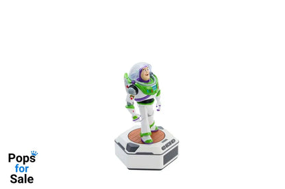 Toy Story Interactive Mini Robot Buzz Lightyear *English version*