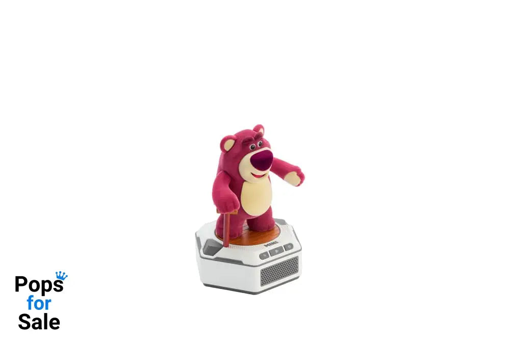 Toy Story Interactive Mini Robot Lotso *English version*