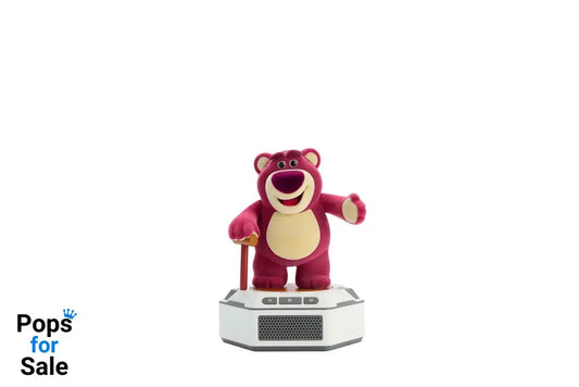 Toy Story Interactive Mini Robot Lotso *English version*