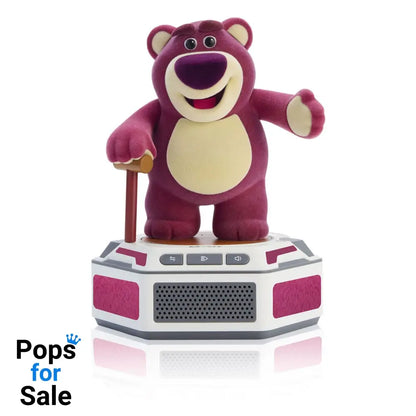 Toy Story Interactive Mini Robot Lotso *English version* Action figures