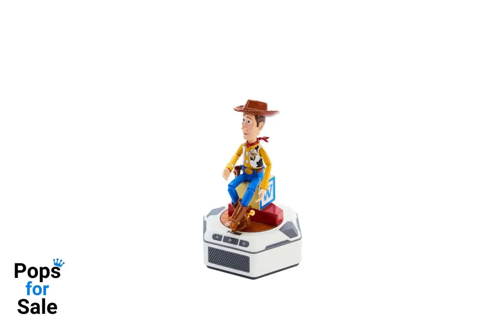 Toy Story Interactive Mini Robots Woody *English version*