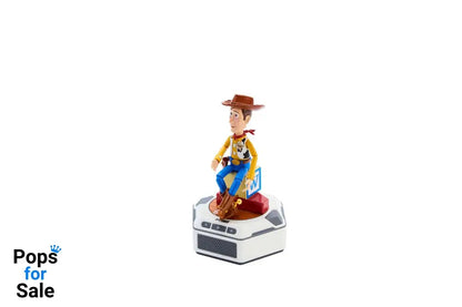 Toy Story Interactive Mini Robots Woody *English version*