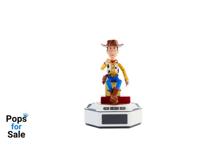 Toy Story Interactive Mini Robots Woody *English version*