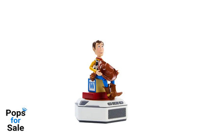 Toy Story Interactive Mini Robots Woody *English version* Action figures