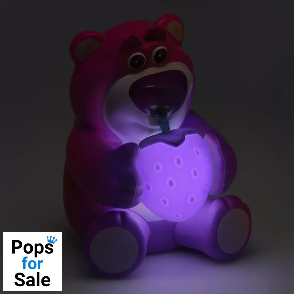 Toy Story Light Lotso Colour Change