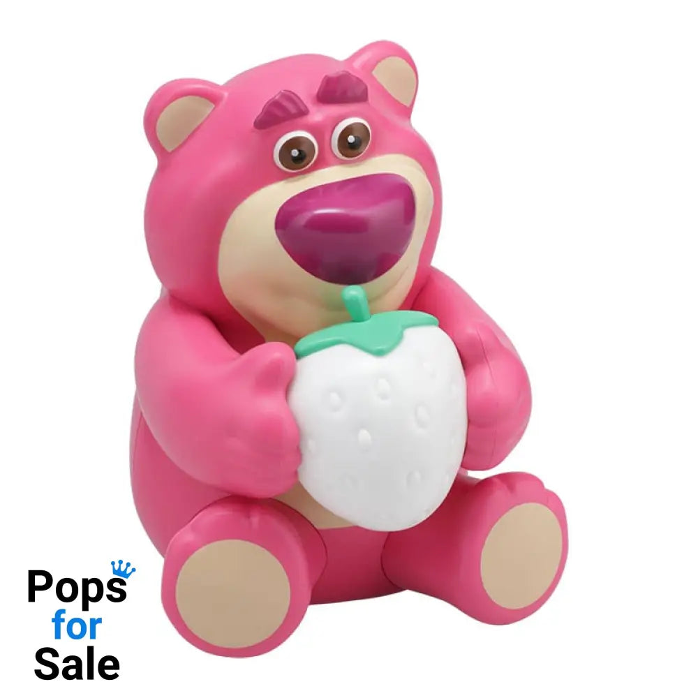 Toy Story Light Lotso Colour Change Lamps / Lights