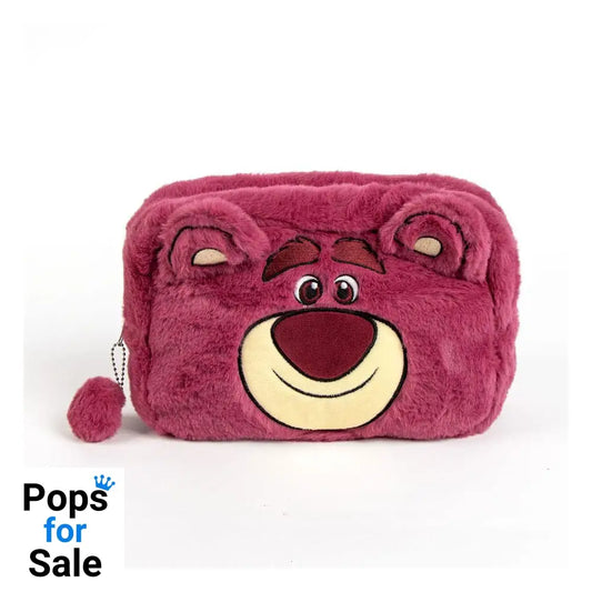 Toy Story Make Up Bag Lotso Bags