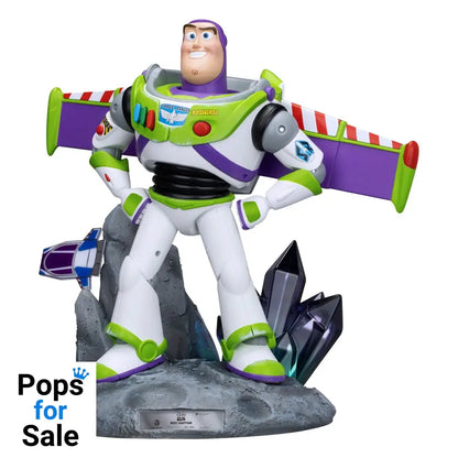 Toy Story Master Craft Statue Ranger Buzz Lightyear 34 cm Statues