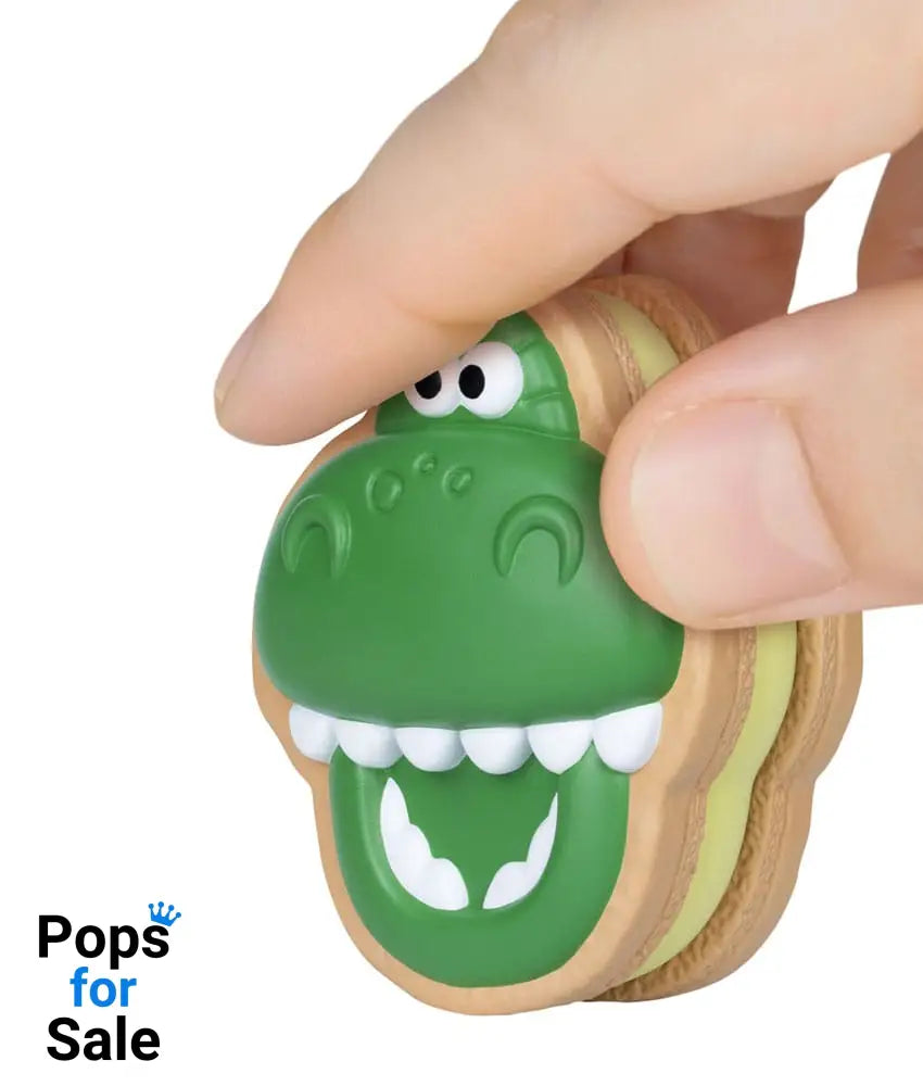 Toy Story Mini Egg Attack Blind Box Figures Series 6 cm Assortment (6)