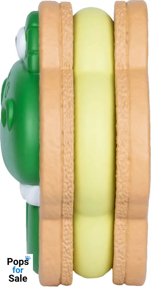 Toy Story Mini Egg Attack Blind Box Figures Series 6 cm Assortment (6)