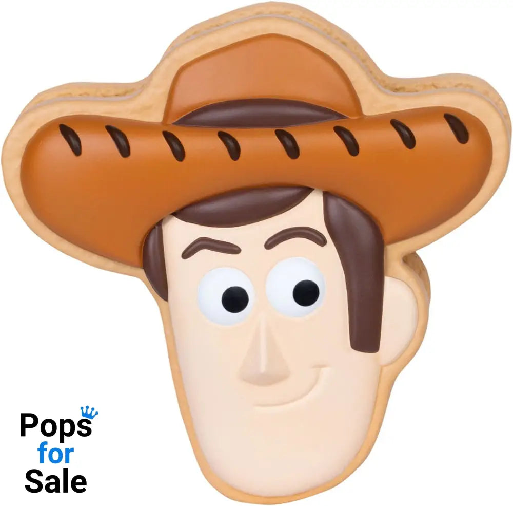 Toy Story Mini Egg Attack Blind Box Figures Series 6 cm Assortment (6)