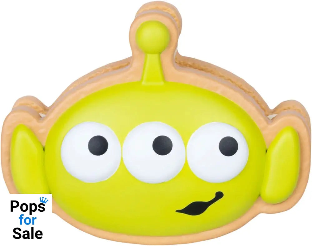 Toy Story Mini Egg Attack Blind Box Figures Series 6 cm Assortment (6)