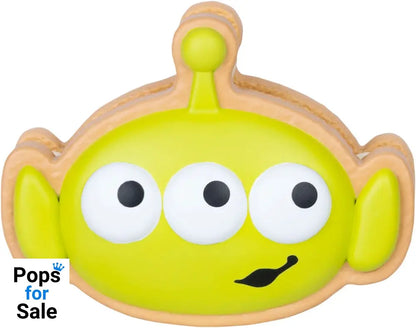 Toy Story Mini Egg Attack Blind Box Figures Series 6 cm Assortment (6)