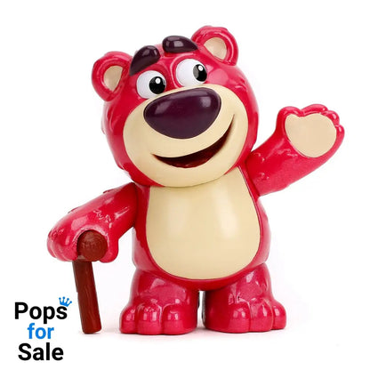 Toy Story Nano Metalfigs Diecast Mini Figures Wave 1 7 cm Assortment (12)