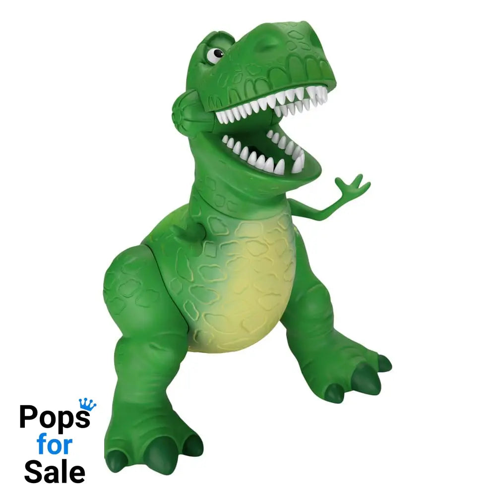 Toy Story Piggy Vinyl Bank Rex 46 cm Banks