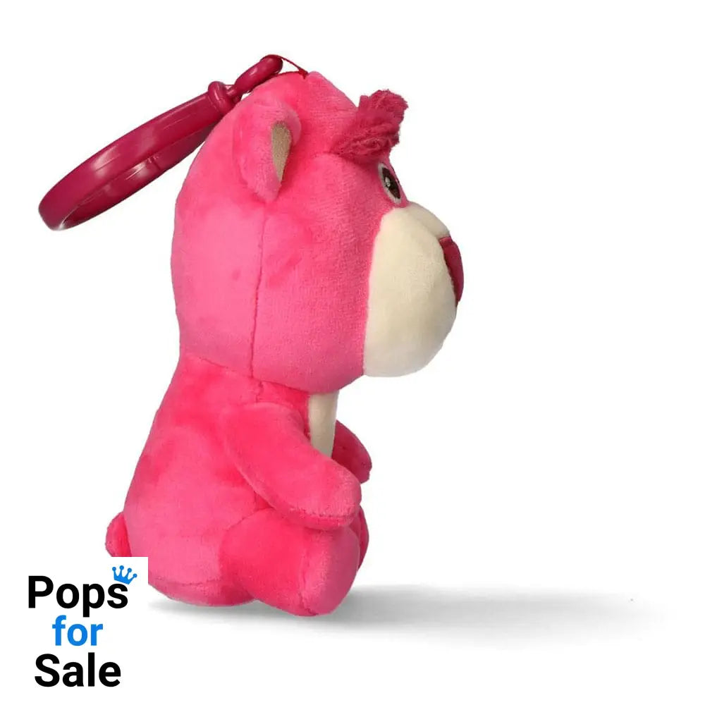 Toy Story Plush Keychain Aristocats Lotso 12 cm