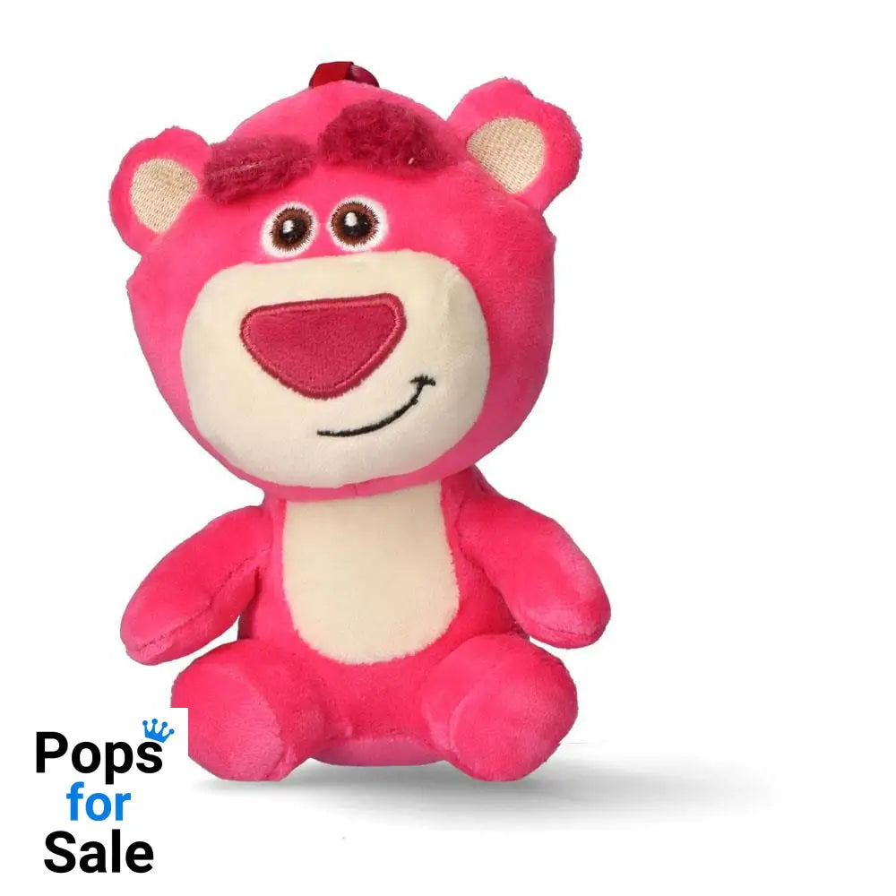 Toy Story Plush Keychain Aristocats Lotso 12 cm Keyrings