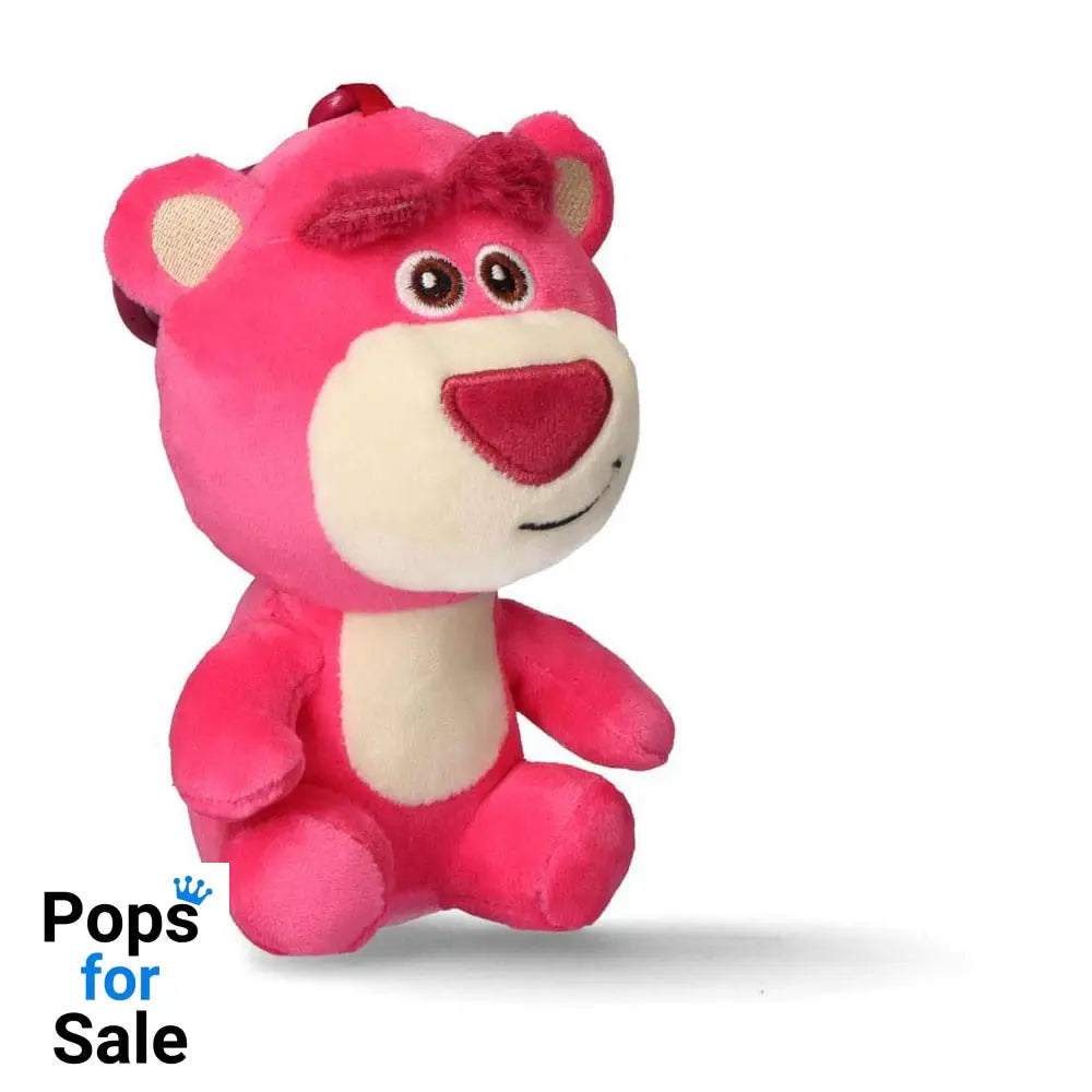 Toy Story Plush Keychain Aristocats Lotso 12 cm