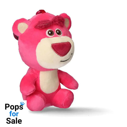 Toy Story Plush Keychain Aristocats Lotso 12 cm